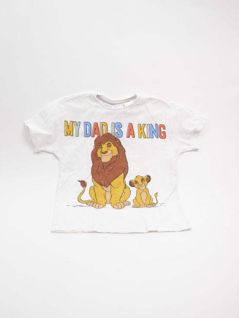 Zara - T-shirt (98)